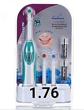 Электрическая зубная щетка Electric ToothBrush