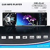 АВТОМАГНИТОЛЫ АКУСТИКА